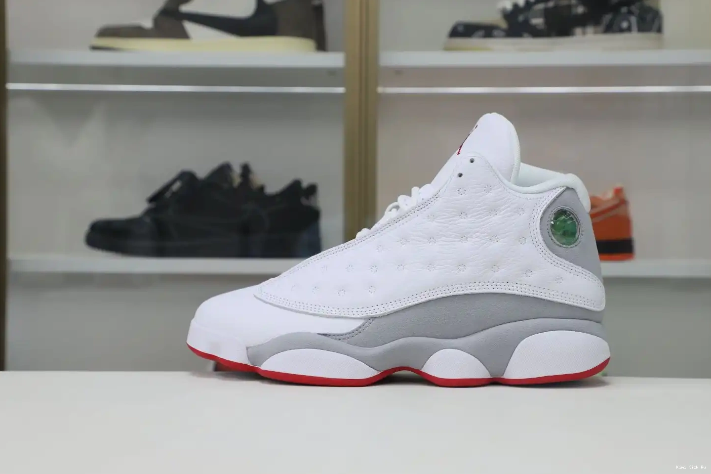 Jordan Kimikick 13 Jordan Air 0511